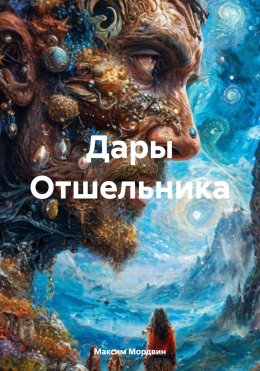 Скачать книгу Дары Отшельника