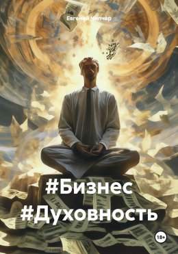 Скачать книгу #Бизнес #Духовность