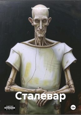 Скачать книгу Сталевар