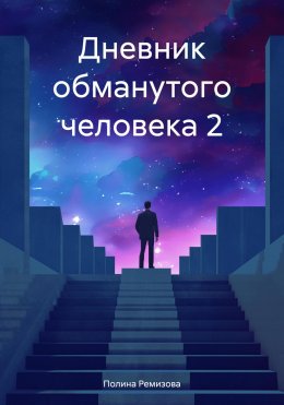 Скачать книгу Дневник обманутого человека 2