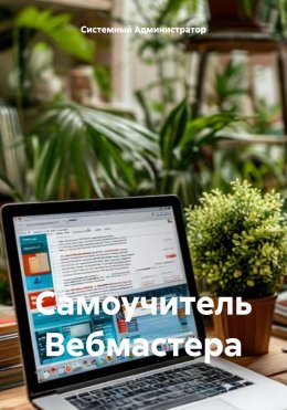 Скачать книгу Самоучитель Вебмастера