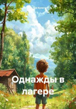 Скачать книгу Однажды в лагере