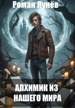 Скачать книгу Алхимик в новом мире