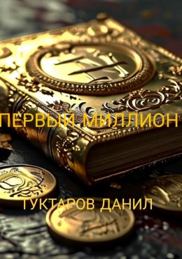 Скачать книгу Первый миллион