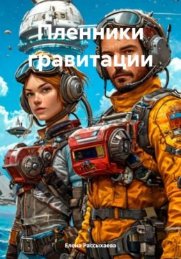 Скачать книгу Пленники гравитации