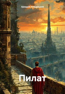 Скачать книгу Пилат