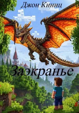 Скачать книгу Заэкранье