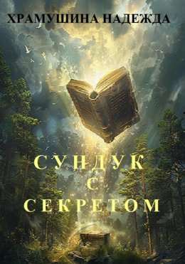 Скачать книгу Сундук с секретом