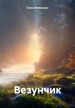 Скачать книгу Везунчик