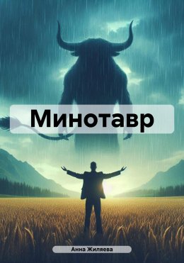 Скачать книгу Минотавр