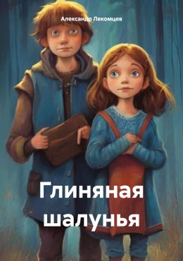 Скачать книгу Глиняная шалунья