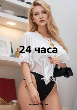 Скачать книгу 24 часа