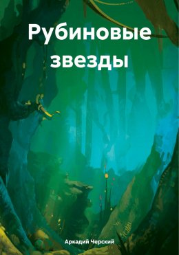 Скачать книгу Рубиновые звезды