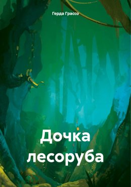 Скачать книгу Дочка лесоруба