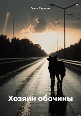 Скачать книгу Хозяин обочины