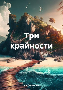 Скачать книгу Три крайности