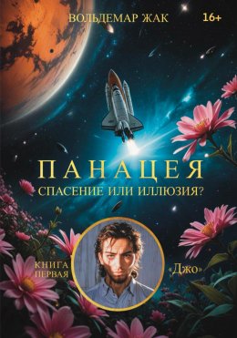 Скачать книгу Панацея. Книга первая. Джо