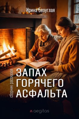 Скачать книгу Запах горячего асфальта