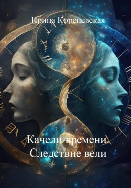 Скачать книгу Качели времени. Следствие вели