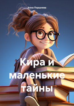 Скачать книгу Кира и маленькие тайны