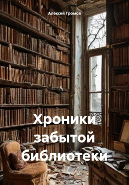 Скачать книгу Хроники забытой библиотеки