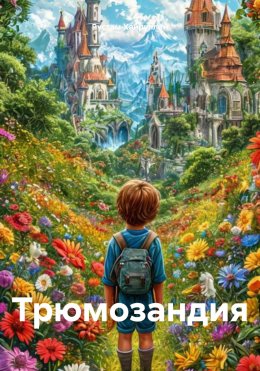 Скачать книгу Трюмозандия