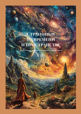 Скачать книгу Странники во времени и пространстве