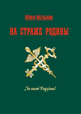 Скачать книгу На страже Родины. Интервью-эссе