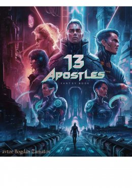 Скачать книгу 13 Apostles