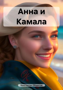 Скачать книгу Анна и Камала