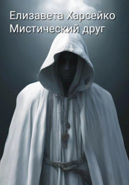 Скачать книгу Мистический друг