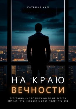 Скачать книгу На краю вечности