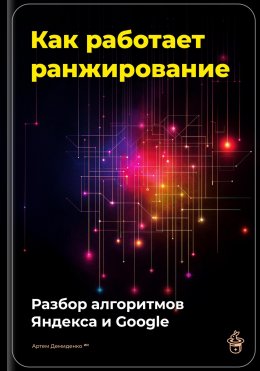 Скачать книгу Как работает ранжирование: разбор алгоритмов Яндекса и Google