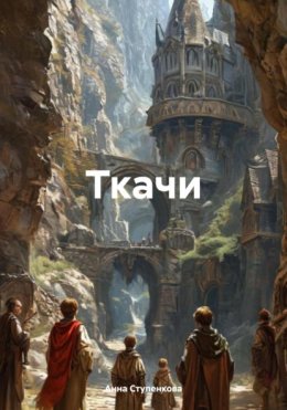 Скачать книгу Ткачи