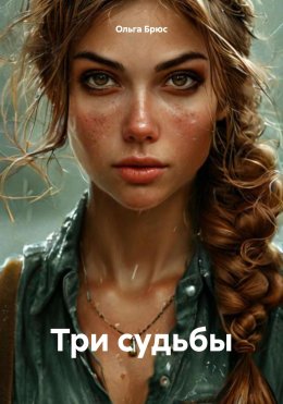 Скачать книгу Три судьбы