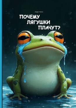 Скачать книгу Почему лягушки плачут?