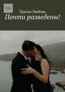 Скачать книгу Почти разведены!