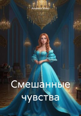 Скачать книгу Смешанные чувства