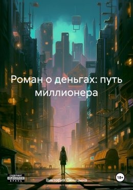 Скачать книгу Роман о деньгах: путь миллионера