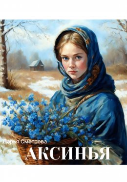 Скачать книгу Аксинья