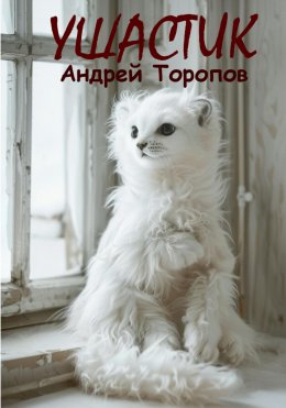 Скачать книгу Ушастик