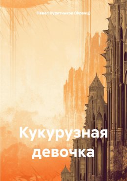 Скачать книгу Кукурузная девочка