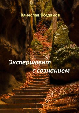 Скачать книгу Эксперимент с сознанием