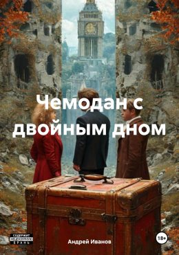 Скачать книгу Чемодан с двойным дном