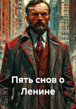 Скачать книгу Пять снов о Ленине