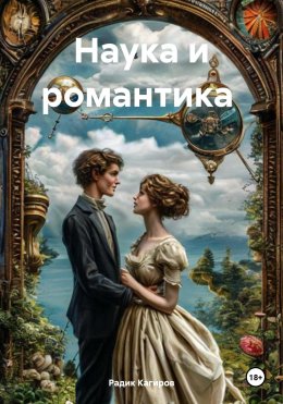 Скачать книгу Наука и романтика