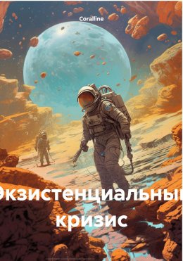 Скачать книгу Экзистенциальный кризис