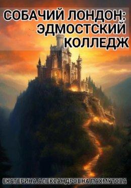 Скачать книгу Собачий Лондон: Эдмостский Колледж