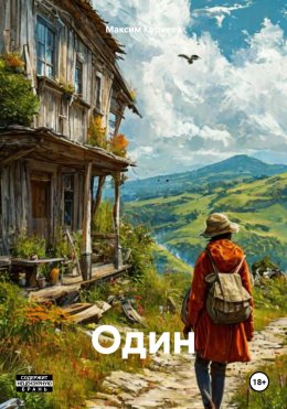 Скачать книгу Один