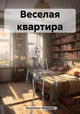 Скачать книгу Веселая квартира